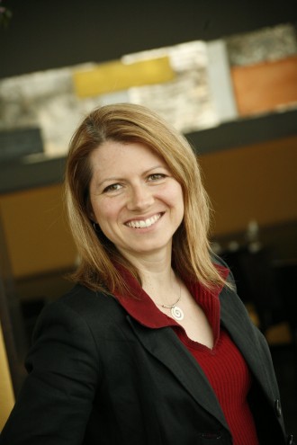 Darlene Hildebrandt