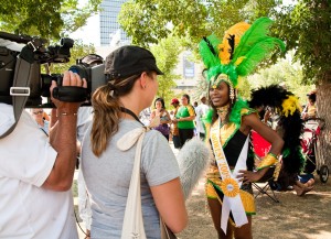 Miss Cariwest 2009