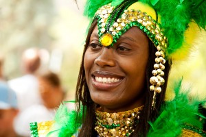 Miss Cariwest 2009