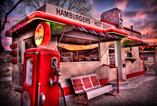 HDR Gallery