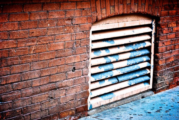 Student Image from an Edmonton Photo Walk - Theme Textures
