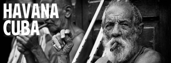 Travel Photography Tours Havana Cuba