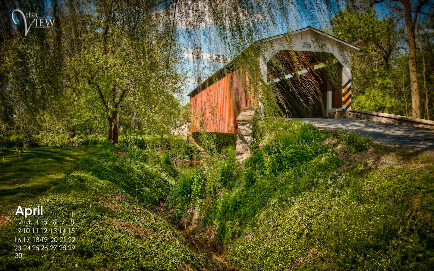 HerViewPhotography-April2012 wallpaper