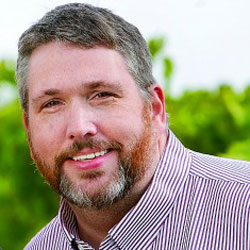 Andy Perdue Washington Wine