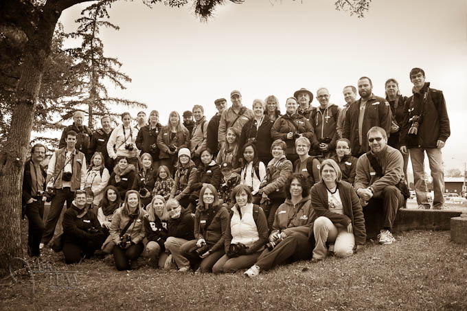 WWPW 2011 Edmonton Whyte Ave