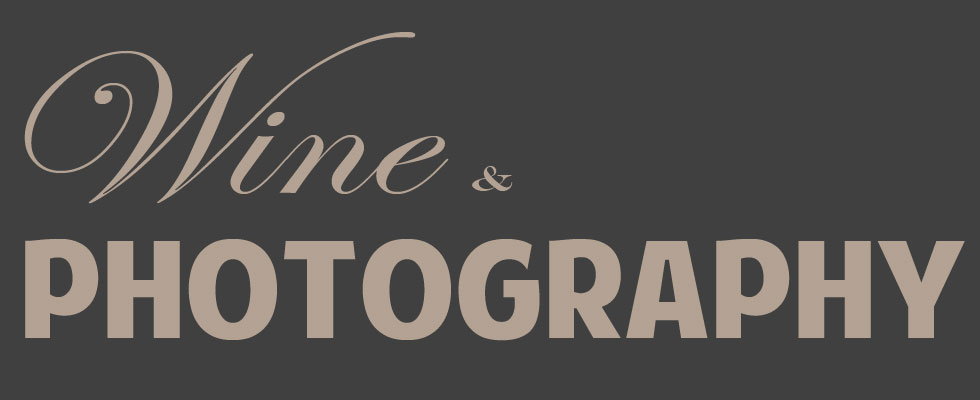 wine and photography workshop