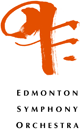 edmonton symphony orchestra