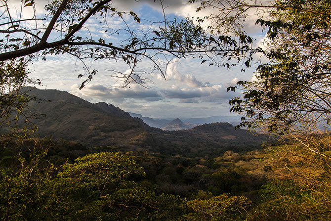 nicaragua